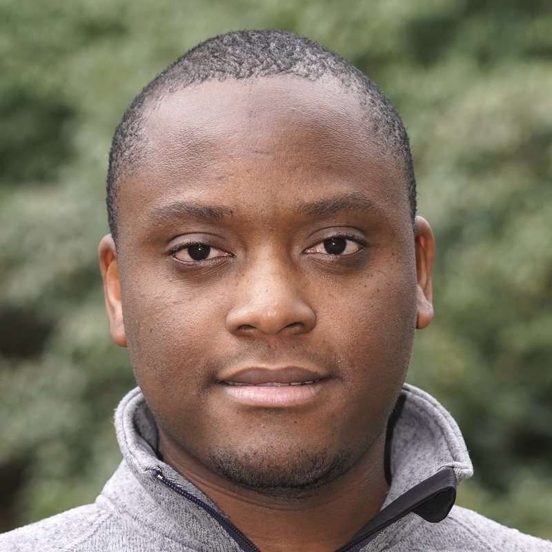 Ismael Ouro Agbamdjala